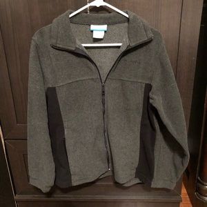 Columbia jacket